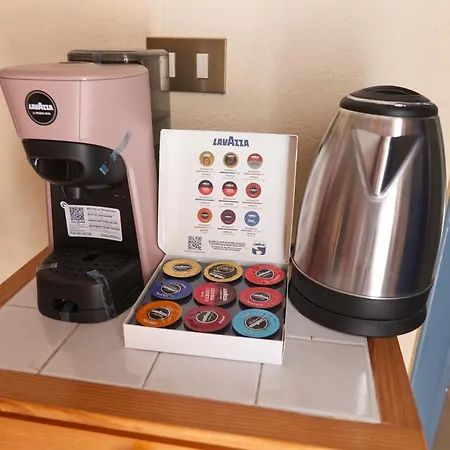 A Ca Du Pino Appartement
