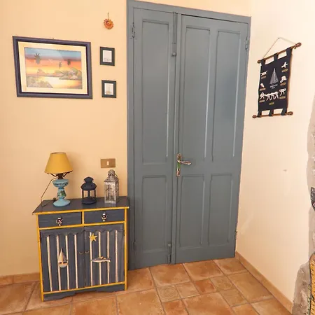 Appartement A Ca Du Pino