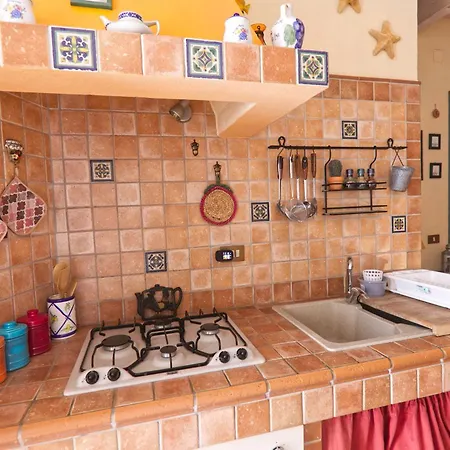 A Ca Du Pino Appartement *