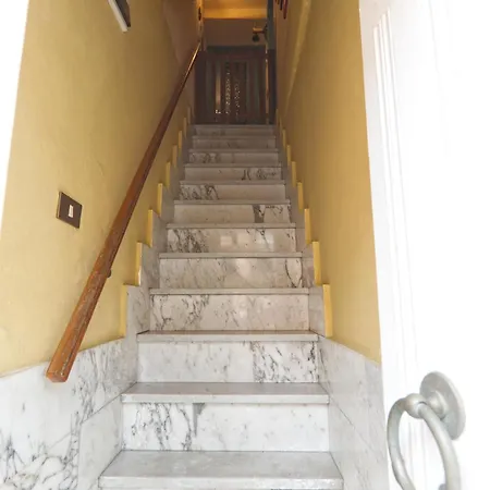 A Ca Du Pino Appartement *