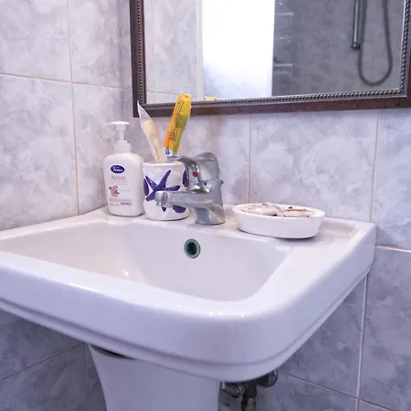 Appartement A Ca Du Pino Carloforte (Isola di San Pietro)