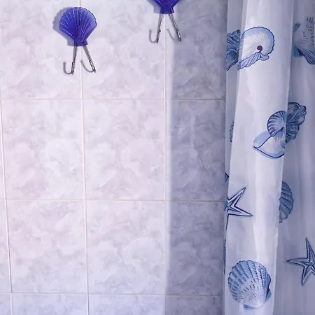 Appartement A Ca Du Pino Carloforte (Isola di San Pietro)