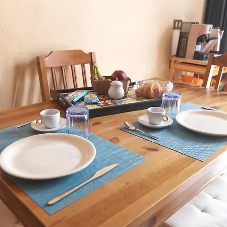 A Ca Du Pino Appartement *