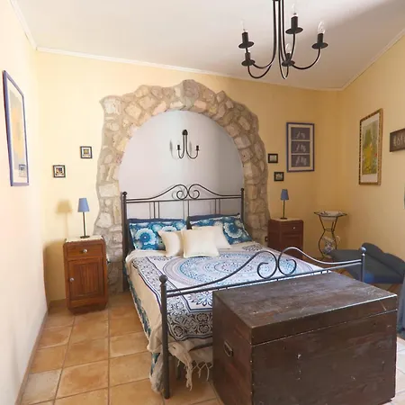 A Ca Du Pino Appartamento