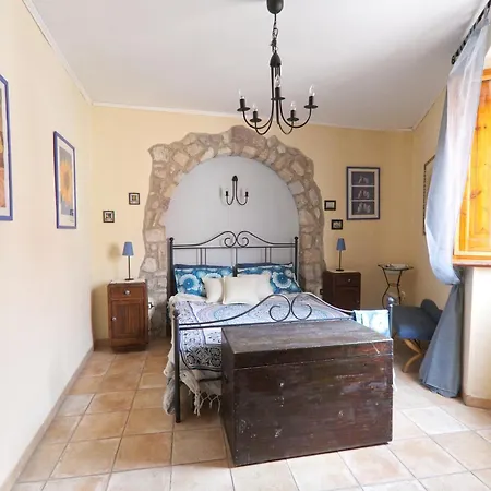 A Ca Du Pino Appartamento *