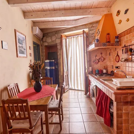 Appartamento A Ca Du Pino Carloforte (Isola di San Pietro)