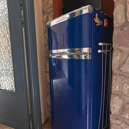 A Ca Du Pino Appartement