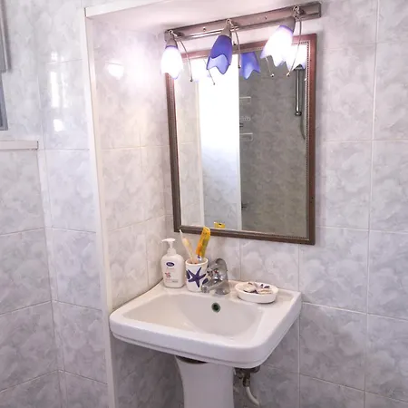 Appartement A Ca Du Pino