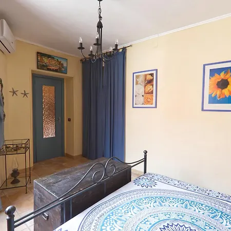 A Ca Du Pino Appartement
