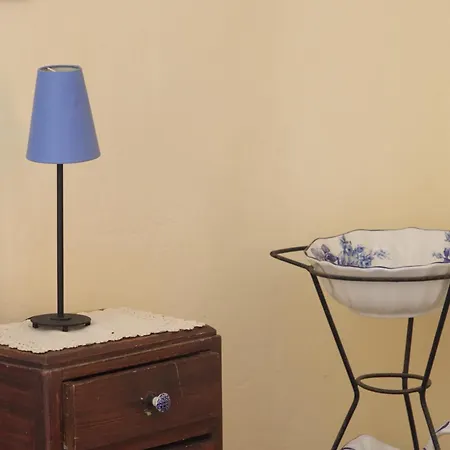 A Ca Du Pino Appartement