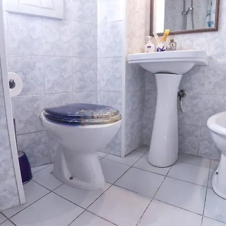 Appartement A Ca Du Pino *