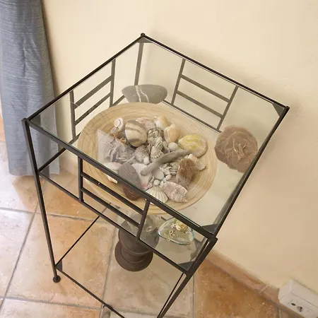 Appartement A Ca Du Pino *