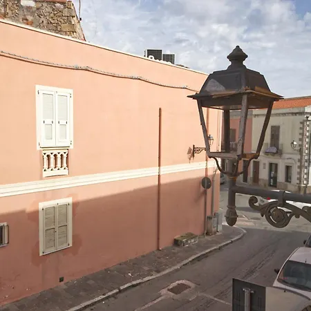 A Ca Du Pino *