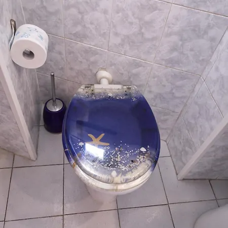 A Ca Du Pino Appartamento
