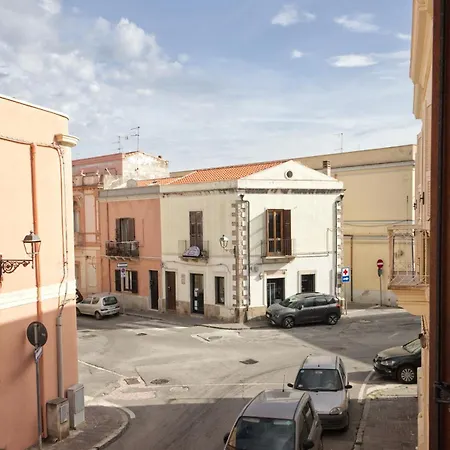 A Ca Du Pino Appartement